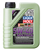 Моторное масло LIQUI MOLY Molygen New Generation  5W-40  1 л. синт.