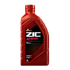 Трансмиссионное масло ZIC ATF SP 3  1 л. синт.