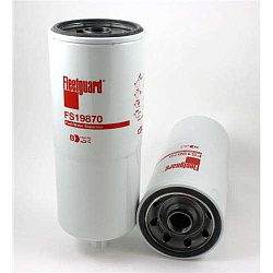 Топливный фильтр  Fleetguard FS19870