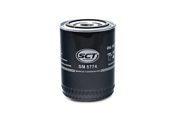 Масляный фильтр SCT SM5774