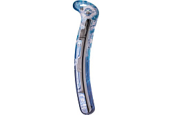 Щетка стеклоочистителя бескаркасная Чистая Миля  410 мм.