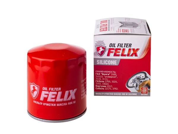 Масляный фильтр FELIX 410030161
