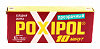 Холодная сварка прозрачная Poxipol  70мл.
