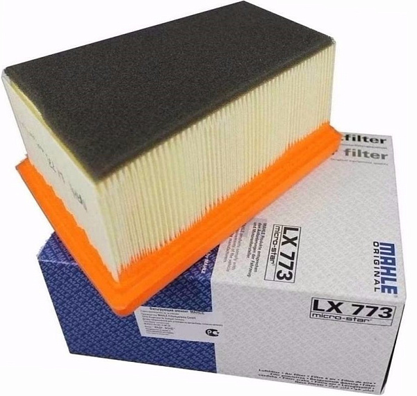 Воздушный фильтр MAHLE LX 773