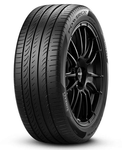 Шина Pirelli Powergy 245/40R19 98 Y