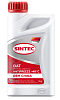 Антифриз (-40) красный SINTEC Antifreeze OEM China OAT  1кг. /кор.12шт./