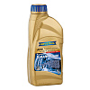 Трансмиссионное масло RAVENOL ATF 5/4 HP Fluid  1 л. синт.