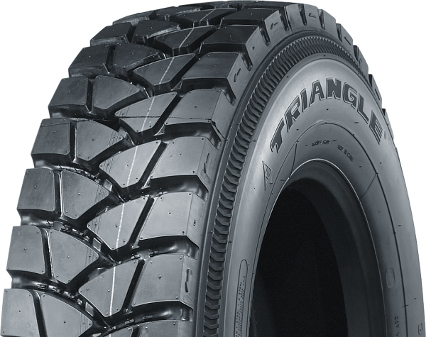 Грузовая шина Triangle TR918 315/80R22,5  157/154 K