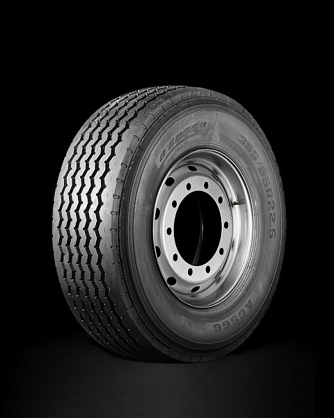Грузовая шина O'Green AG566 385/65R22,5  160 K