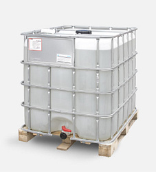 Жидкость для систем YMIOIL SCR "ЭкоBlue"  1000 л.