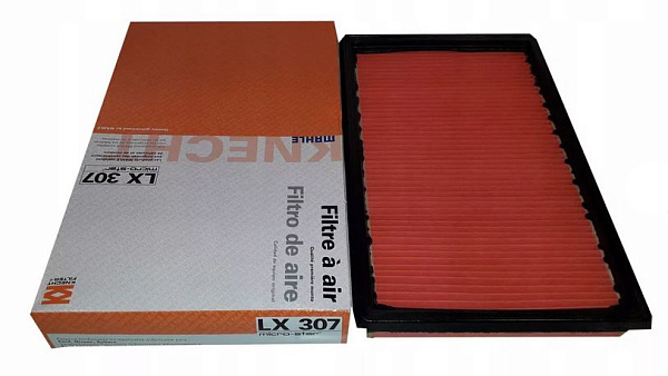 Воздушный фильтр KNECHT LX 307
