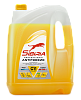 Антифриз Sibiria G-11 (-40) желтый  10 кг.