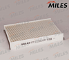 Салонный фильтр MILES AFW1321