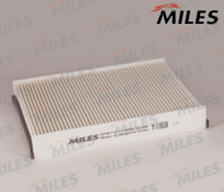 Салонный фильтр MILES AFW1321