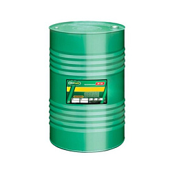 Компрессорное масло OILRIGHT КС-19  200 л. мин.