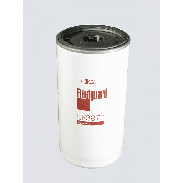 Масляный фильтр Fleetguard LF3977