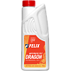 Антифриз FELIX DRAGON G-12+ (-40) красный  1 кг.