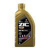 Моторное масло ZIC TOP  5W-40  1 л. синт.