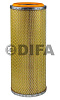 Воздушный фильтр DIFA DIFA4318-01