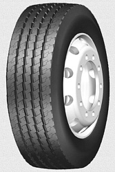 Грузовая шина Кама NT-202 215/75R17,5  135/133 J