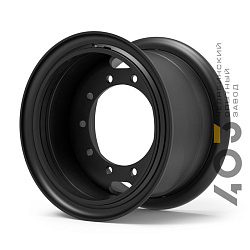 ЧОЗ  12 x 21 10 x 335 ET 115 DIA 281