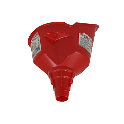 Воронка для тех.жидкостей, диаметр 135мм. ZIPOWER /кор.10шт./ PM4472