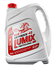Антифриз -40 LUMIX Red G12+ красный  5 кг.