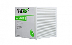 Салонный фильтр MadFil AC0198