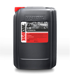 Теплоноситель YMIOIL Э-30  20 кг.