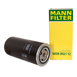 Топливный фильтр  MANN WDK962/12