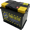 Аккумулятор Тyumen Battery STANDARD  55 Ач, Обратная полярность