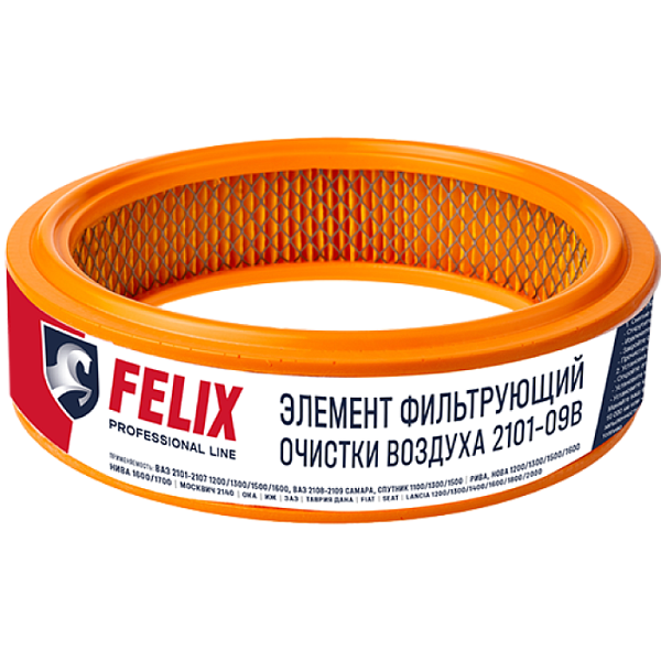 Воздушный фильтр FELIX 410030144
