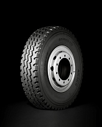 Грузовая шина O'Green AG168 12,00R20 20PR 156/153 K с камерой и ободной лентой