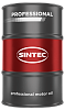 Моторное масло SINTEC Professional ACEA A3/B4  5W-40  205 л. синт.