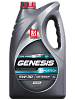 Моторное масло Лукойл GENESIS ARMORTECH DIESEL  5W-30  4 л. синт.