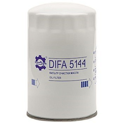 Масляный фильтр DIFA DIFA5144