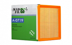 Воздушный фильтр MadFil A0719