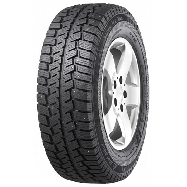 Шина Matador MPS500 Sibir Ice Van 225/70R15C 112/110 R