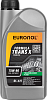 Трансмиссионное масло EURONOL TRANS X 75W-90 GL-4/5  1 л. синт.