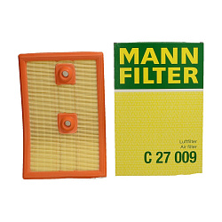 Воздушный фильтр MANN C27009