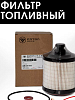 ФОТ FOTON PSH0009180 (FL111000000692A6393) ГАЗель Next, NN дв.G21A