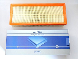 Воздушный фильтр NAC NAC-77120
