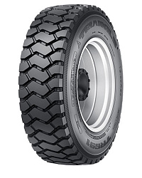 Грузовая шина Triangle TR691JS 315/80R22,5 22PR 167/164 D