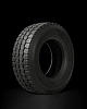 Грузовая шина Atlander ATL802 385/65R22,5  160 K