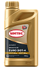 Тормозная жидкость SINTEC EURO  910 гр.