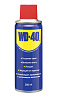 Смазка проникающая WD-40  200мл.
