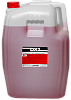 Антифриз G-11 DX1 красный  50 кг.