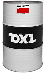 Антифриз (-50) красный G-12 DX1  200 кг.