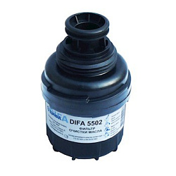 Масляный фильтр DIFA DIFA5502
