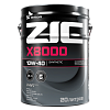 Моторное масло ZIC X8000  10W-40  20 л. синт.